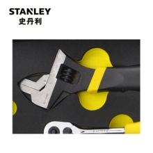 史丹利 STANLEY LT-025-23 27件套10, 12.5MM系列公制工具托