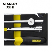 史丹利 STANLEY LT-024-23 28件套 12.5MM系列公制工具托