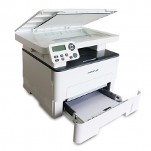 奔图（PANTUM） M6700DW 黑白激光多功能一体机打印复印扫描双面网络办公打印机 M6700DW