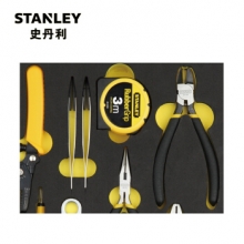 史丹利 STANLEY LT-018-23 12件套 电子工具托