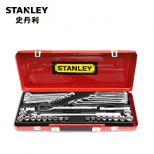 史丹利 STANLEY 89-505-22 38件套 综合性组套