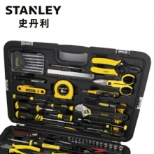 史丹利 STANLEY 89-885-23C 61件套专业电讯工具套装
