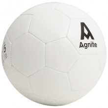 安格耐特 AGNITE F1201 5号标准训练足球 TPU机缝耐磨 颜色随机