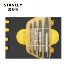 史丹利 STANLEY LT-014-23 14件套 敲击切割工具托