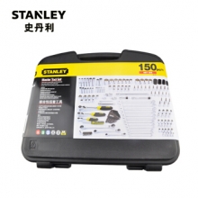 史丹利 STANLEY 94-181-1-22 150件套综合性组套 用于机器、设备、汽车等安装和维修