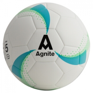 安格耐特 AGNITE F1210 5号标准训练比赛足球 PU贴皮足球 耐磨