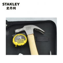 史丹利 STANLEY 92-009-23 19件套 居家必备工具套装