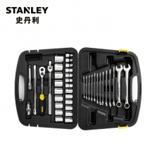 史丹利 STANLEY 91-935-1-22 40件套 综合性组套