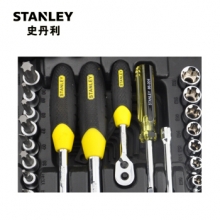 史丹利 STANLEY 94-181-1-22 150件套综合性组套 用于机器、设备、汽车等安装和维修