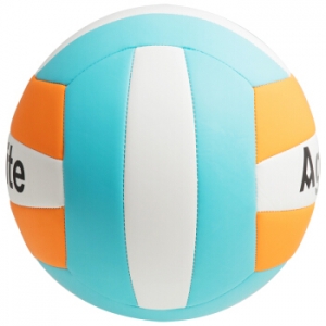 安格耐特 AGNITE F1250 5号TPU软式排球 机缝 室内外通用教学比赛训练排球