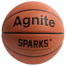 安格耐特 AGNITE F1109 7号标准PU防滑耐磨比赛篮球