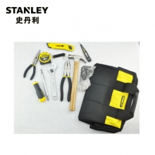 史丹利 STANLEY 92-006-23 25件套 通用工具套装