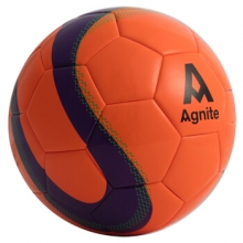 安格耐特 AGNITE F1211 五人制低弹PU足球 4号足球 室内笼式足球