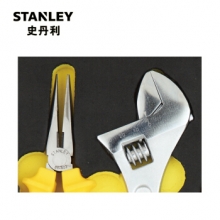 史丹利 STANLEY LT-020-23 套通用工具托 13件