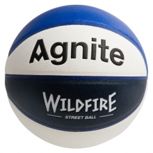 安格耐特 AGNITE F1123 7号花式街头耐磨PU比赛训练篮球