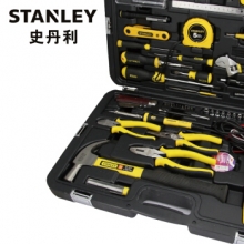 史丹利 STANLEY 89-885-23C 61件套专业电讯工具套装