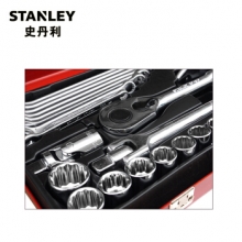 史丹利 STANLEY 89-505-22 38件套 综合性组套