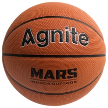 安格耐特 AGNITE F1119 7号高端吸湿PU防滑耐磨比赛篮球