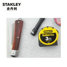 史丹利 STANLEY 92-004-1-23 11件电工工具组套