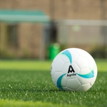 安格耐特 AGNITE F1210 5号标准训练比赛足球 PU贴皮足球 耐磨