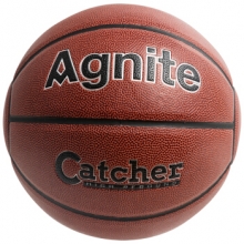 安格耐特 AGNITE F1125 7号标准训练篮球 PU9片室内外通用耐磨防滑