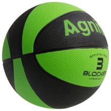 安格耐特 AGNITE F1101 3号儿童玩具篮球  颜色随机