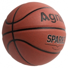安格耐特 AGNITE F1116 5号PU青少年用室内外休闲运动篮球