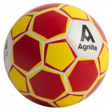 安格耐特 AGNITE F1206 4号儿童学生足球比赛训练用球 PU机缝 耐磨