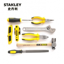 史丹利 STANLEY LT-020-23 套通用工具托 13件