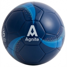 安格耐特 AGNITE F1202 5号标准比赛训练足球 PU贴皮耐磨