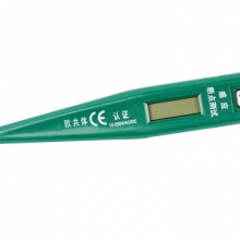 世达 SATA 62601多功能感应测电笔 试电笔