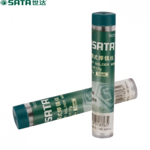 世达 SATA 90315 便携式焊锡丝 1.0MM/17G