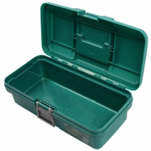 世达 SATA 95161 增强加厚型塑料工具箱15英寸
