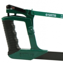 世达 SATA 93405 12寸 铝合金方管锯弓 钢锯架
