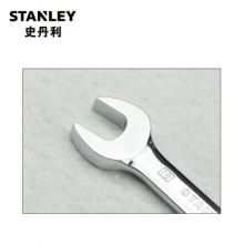 史丹利 STANLEY TS102-23C 公制活头棘开两用快扳组套 6件公制活头棘开两用快扳组套