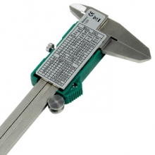 世达 SATA 91513 高精度电子数显式不锈钢游标卡尺 测量工具0-300MM