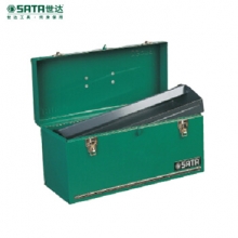世达 SATA 95102 手提工具箱 16寸 428×177×184MM 现货
