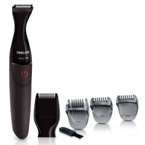 飞利浦（PHILIPS）MG1100/16 胡须造型器