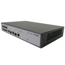 华三 H3C SMB-S1224F 24口全千兆机架式非网管交换机