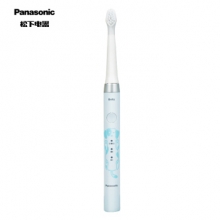 松下 PANASONIC EW-DM31-A 儿童电动牙刷 电动声波振动牙刷