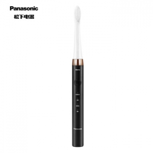 松下（Panasonic）EW-DM712K405  电动牙刷成人充电式声波振动