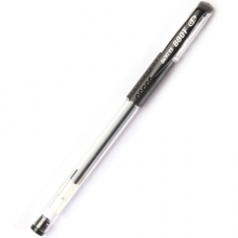 宝克 (BAOKE) 880F 0.5mm办公中性笔 水笔签字笔 黑色 单支