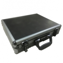 艾斯米特（SMETER）SC2401 进口外箱 黑色仪器箱