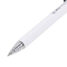 晨光 M&G AGPH3601 优品子弹头按动中性笔签字笔 0.5mm 黑色
