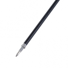 齐心 (COMIX)R919  0.7mm顺滑到底中性笔笔芯 黑色 20支装