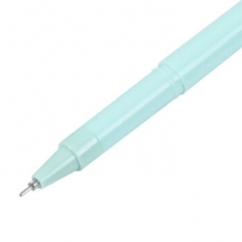 晨光 M&G AGPA3401 全针管中性笔签字笔水笔0.5mm 黑色