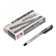 晨光（M&G）AGPK3704 中性笔/水性笔/签字笔 0.5mm 单支 黑色