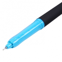 晨光 M&G AGP65702 考试全针管中性笔签字笔水笔0.5mm单支黑色 （计价单位：支）