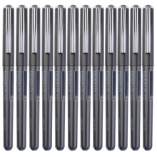 晨光（M&G）ARP50102 水笔中性笔 0.5mm 单支 黑色