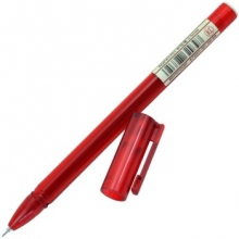 晨光（M&G）AGPA1701 优品中性笔/水性笔/签字笔 0.5mm  单支 红色